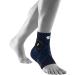 Bauerfeind Ankle Support Bandage - Dirk Nowitzki Signature Line for Sports | Unisex Basketball Football & Fitness | Enhanced Stability & Comfort - Buy Online on GoSupps.com