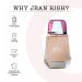 Jean Rish Iris Pour Femme Eau De Parfume for Women (3.4 Fl Oz / 100ml) with Lavender Bergamot & Iris Notes - Long Lasting and Luxury Fragrance - Buy Online on GoSupps.com