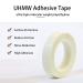 APT UHMW Polyethylene Tape 10 Mil - Surface Protection, Friction Reduction & Noise Reduction - 1x5Yds - Buy Online on GoSupps.com