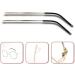 Replacement Eyeglass Temples & End Caps - Durable Eyeglass Arm Replacement Accessories for All Frames | International Shipping Available - Buy Online on GoSupps.com