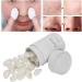 Crazy Sale on Blackhead Removal Silk Cocons - Lightweight Portable Pore Shrinking Face Skin Care - Buy Online on GoSupps.com