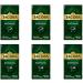 Jacobs Kronung Ground Coffee 500 Gram, 1.76 Ounce (Pack of 6) Coffee 1.1 Pound (Pack of 6)