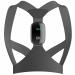 1 Set Belt Electronic Posture Reminder Hunchback Vibration Posture Posture Shoulder Belt Smart Posture