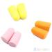 Adjustable 3D Contoured Eye Sleeping Mask with Earplugs - Light Blocking Sleep Aid for Men, Women, and Kids - Buy Online on GoSupps.com