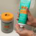 Guam Cooling Anti Cellulite Cream for Thighs & Legs - Natural Skin Firming Treatment with Menthol & Seaweed Best for Body Wraps 8.4 OZ - Buy Online on GoSupps.com