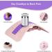 Back Extensor Massage Device 2023 | Lumbar Support for Herniated Discs & Scoliosis | Improve Lower & Upper Back Health - Buy Online on GoSupps.com