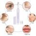 Buy Eyebrow Trimmer Precision Facial Hair Trimmer for Women | Painless Battery Operated & No-Pull Design for Face Chin & Neck - Buy Online on GoSupps.com