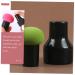 Buy Balacoo 20 Sets Mushroom Head Puff Accessories - Hydrophilic Polyurethane for International Shipping - Buy Online on GoSupps.com