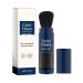 Thick Hair Fiber Powder Colored Hair Thickener Hair Fiber Powder Hair Fibers Refill Enhanced Hair Root Color Powder Hair Fiber Powder for Women & Men (Black)