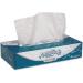 Georgia Pacific GEP48560 Facial Tissue- 7-2-5in.x8-.8in.- 1- CT- White - Buy Online on GoSupps.com