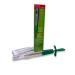 Lamonea lamotherm environmentally friendly gallium thermometer high precision and easy to read body temperature measuring device without mercury and disinfectant