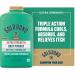 Gold Bond Extra Strength Medicated Body Powder - 10oz | Triple Action Relief for Chafing & Odor - Buy Online on GoSupps.com