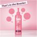 Plantur 21 Longhair Booster 125ml - Women's Hair Growth Serum for Brilliant, Long Hair - Paraben and Silicone-Free - Buy Online on GoSupps.com