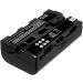 Synergy Digital Equipment Battery for JDSU Test-Um Validator NT99 | Ultra High Capacity 2200mAh Li-ion Replacement for JDSU NT93 - Buy Online on GoSupps.com