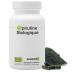 Organic Spirulina * 500 mg / 180 Capsules * From Organic Aquaculture * Antioxidants, Cardiovascular, Deficiencies, Energy, Emotional Balance, Immune, Sports Performance, Weight