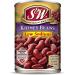 S & W  Canned Low Sodium Kidney Beans (12 Pack), Vegan, Non-GMO, Natural Gluten-Free Bean, Sourced and Packaged in the USA, 15 Ounce Can Low Sodium - Red Kidney Beans 15.5 Ounce (Pack of 12)