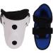 Ankle Stabilizer & Walking Fracture Boot - Breathable Support Wrap for Men & Women (Right Foot L) - Enhance Recovery & Comfort - Buy Online on GoSupps.com