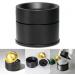 Faster Seal Kit de remplissage de capsules de caf r utilisables pour diff rentes machines caf conomisez sur l'infusion jetable et personnalisez votre infusion - Buy Online on GoSupps.com