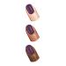 Sally Hansen Insta-Dri x SOUR PATCH KIDS Plum-believable Polish - 0.31 fl oz - Buy Online on GoSupps.com