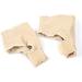 ALINZO Bunion Splint (2PCS) - Hallux Valgus Bunion Pain Relief & Toe Straightener - Buy Online on GoSupps.com
