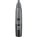 Rechargeable 3-in-1 Nose Hair Trimmer for Men | Professional Painless Grooming | Ear Beard & Pubic Hair Trimming | International Shipping Available - Buy Online on GoSupps.com