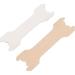 Pack of 10 Anti-Snoring Nose Strips for Healthy Sleep - Nonwoven Snore Stopper - Breathe Better, Stop Snoring - Buy Online on GoSupps.com