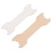 10pcs Nasal Strips for Improved Breathing | Relieve Congestion & Snoring | Ventilation Nasal Patch for Runny Nose | Breathe Better with Nose Strips - Buy Online on GoSupps.com