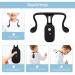 Keenso Posture Corrector Device | Hunchback & Vibrate Reminder for Kids & Adults - Improve Your Posture Today - Buy Online on GoSupps.com