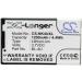 Replacement Battery BL-4U for Nokia 301 3120 500 515 5530 6600 8800 - International Shipping Available - Buy Online on GoSupps.com