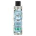 Refreshing Body Wash 200 ml with Natural Coconut Water & Mimosa Flower Hydrating Sulfate Free Paraben Free-Liquid Shower Gel