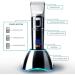 Professional Cordless Hair Clippers & Beard Trimmer Kit - Rechargeable with LED Display 4 Guide Combs - Perfect for Men & Family Use - Ideal Gift - Buy Online on GoSupps.com