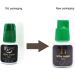 1 PCS Ibeauty Ultra Super Glue 5ml - Semi-Permanent Eyelash Extension Adhesive - 1-2 Sec Drying Time - Long Lasting Bond up to 6 Weeks - Buy Online on GoSupps.com