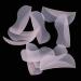 10 Pairs Eyelash Perming Pads - Silicone Curlers for Perfect Lifting & Protection - Buy Online on GoSupps.com