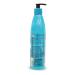 Silicon Mix Leave-In Conditioner for Natural Hair | Best for Curly & Afro Hair | 8.5 Oz - Rizos Naturales - Buy Online on GoSupps.com