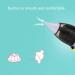 Electric Ear Nose Suction Set for Baby & Adults - Earwax Removal Kit - Buy Online on GoSupps.com