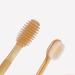Infant Silicone Tongue Brush - Child Care Toothbrush for 0-18 Months | Safe Manual Silicone Tongue Cleaner for Toddlers - Buy Online on GoSupps.com