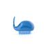 KIKKERLAND Whale Nail Brush - Convenient and Cute Cleaning Tool | 1 EA - Buy Online on GoSupps.com