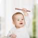 4 High Bite Ring Tubes & Sensory Cubes for Teething Babies | Safe & Soft Textures for Infants | Molar Rods for 0+ Months - Buy Online on GoSupps.com