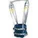 Patient Hoist Lift Toileting Sling Padded Sling Standing Walking Aids Strap Belt for Nursing Elderly Disabled Full Body Lifter Four Point Sling (Size : M) Medium - Buy Online on GoSupps.com