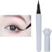 Liquid Liquid Waterproof Liquid Waterproof Fast Drying Makeup Quick Drying Cosmetics Gift Long Lasting Liquid Eye Liner Makeup - Buy Online on GoSupps.com