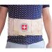 Goldmille Decompression Back Belt - Lumbar Traction Device for Lower Back Pain Relief | Inflatable Lower Back Brace - One Size (29-49 Waist) - Buy Online on GoSupps.com