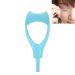 Lurrose 3Pcs 3-in-1 Eyelash Tools Set | Mascara Shield Applicator Guide & Comb | Perfect Cosmetic Tool for Women & Girls - Random Colors | International Shipping Available - Buy Online on GoSupps.com