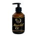 NEW!Organic almond oil Almond Oil Biomond 200 ml cold pressed natural skin oil Massage oil facial oil hair oil beard oil 100% naturally vegan organic certified