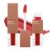 APLB Premium Velvet Lip Tint 0.12oz. | High-Pigmentation Lightweight Soft Moisturizing (#03 LUTEOUS)
