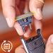 Philips Norelco OneBlade Pro: Face and Body Trimmer - Ultimate Grooming Tool - Buy Online on GoSupps.com