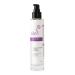 ALBA NATURA Alba Natura - Cleansing Milk for Sensitive Skin - Cleansing milk with jojoba oil and donkey milk - Cleanser and makeup remover - Softening effect - 110 ml