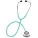 Prestige Medical Clinical Lite Stethoscope Aqau Sea Sparkles