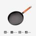 DameCo Griddle Pan Frying Pans Easy to Clean Non-Stick Pan Multi-Purpose Pancakes Barbecue Induction Pot Nonstick Metal Utensil Saucepan Frying Pan Interesting - Buy Online on GoSupps.com