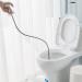 Sewer Pipe Unblocker Bathroom Hair Sewer Sink Cleaning Tools Snake Spring Pipe Dredging Tool Kitchen Accessories 160mm White - Buy Online on GoSupps.com