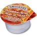 Breakfast Sryup Individual Pack Perfection: 20 Smucker On-the-Go Portion Cups + Bonus Keychain by PaLiSoL CREATiONS! Single Serve for Travelers & Meal Prep Total Sweetness in Every Sip | Sirop de table Individuel - 30 ml - Buy Online on GoSupps.com